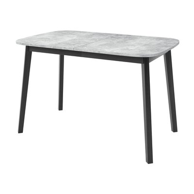 Table à manger  130x80 cm - MAGOV LISA DESIGN