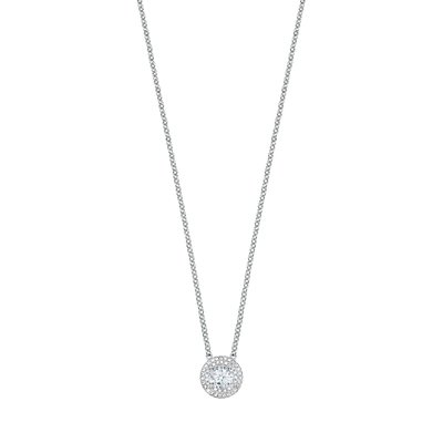 Collier en argent 925 TESORI MORELLATO