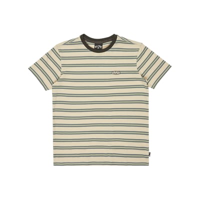 T shirt manches courtes BAXTER BILLABONG