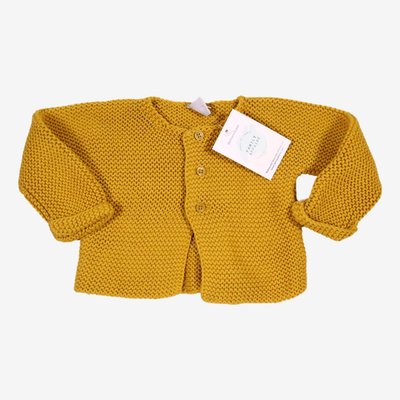 Gilet - Très bon état PETIT BATEAU