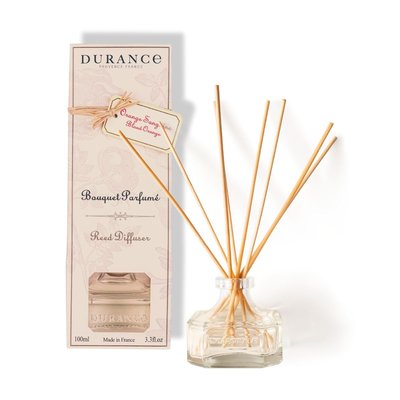 Diffuseur de parfum ORANGE SANGUINE DURANCE