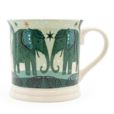 Siam Guava Tankard Mug SO'HOME