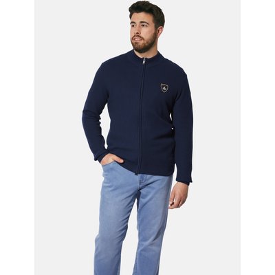 Gilet en maille DUKE THALARIC CHARLES COLBY