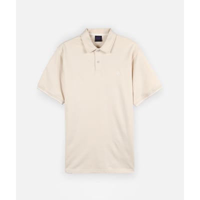 Polo manches courtes TIMELESS OXBOW