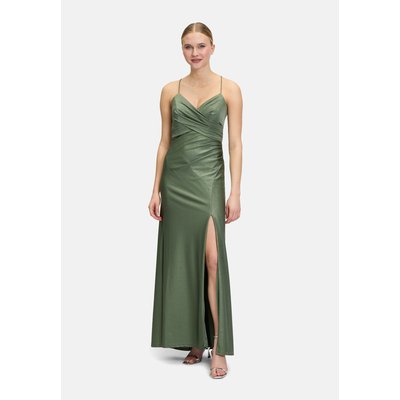 Robe de soirée au look scintillant VERA MONT