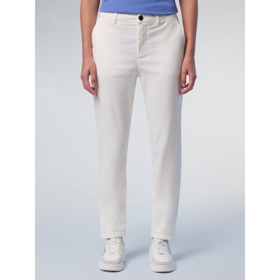 Pantalon chino coupe slim NORTH SAILS
