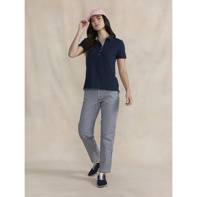 Polo manches courtes LIZZIPOL TBS