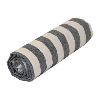 Drap housse  en Flanelle 90% coton - CLIO TRADITION DES VOSGES