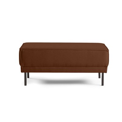 Pouf en Tissu  - CHARLIE LISA DESIGN