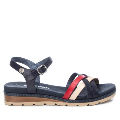 Sandales avec cale de 4 cm REFRESH