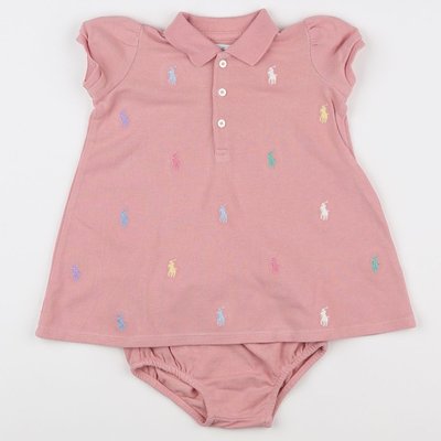 Robe - Très bon état RALPH LAUREN