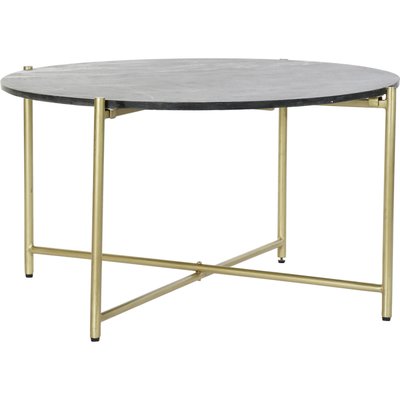 Table basse en marbre, Glam RECOLLECTION