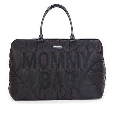 Sac mommy bag puffered CHILDHOME