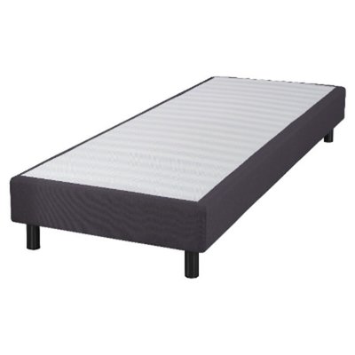Rete 20 doghe flessibili + copertura decorativa + piedini LA REDOUTE INTERIEURS