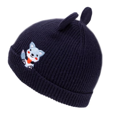 Bonnet ultra doux, non doublé ISOTONER