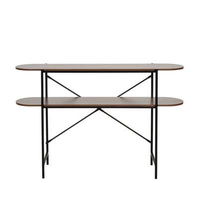 Console en bois et métal L120cm- JANNA DRAWER