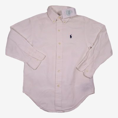 Chemise - Très bon état RALPH LAUREN