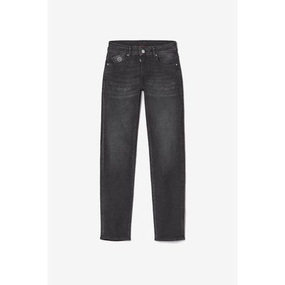Jeans regular, droit 800/16 regular, longueur 34 LE TEMPS DES CERISES