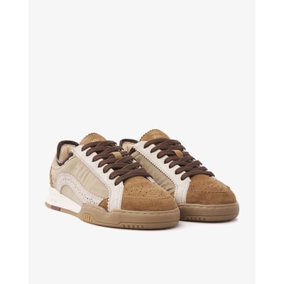 Baskets KRIS JADEN VIA VAI