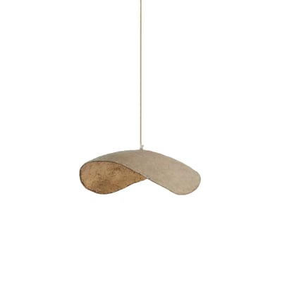 Suspension Papier LONIA LIGHT & LIVING 