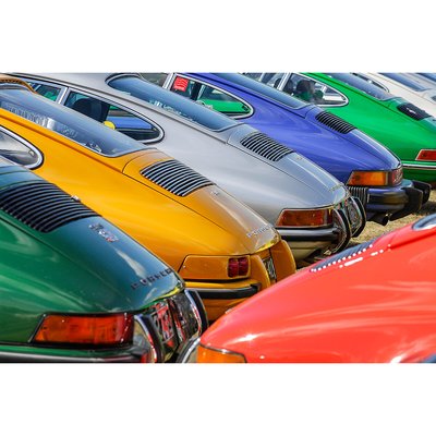 Tirage Sur Aluminium 911 120x80 Cm TIRAGE D'ART CEANOTHE