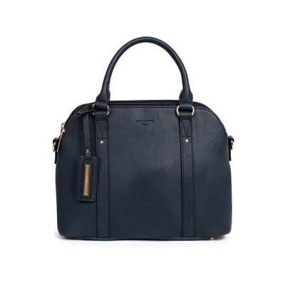 Sac porté main 2 poignées TOSCANE HEXAGONA