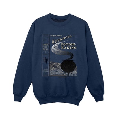 Sweat HUFFLEPUFF QUIDDITCH TEAM CAPTAIN HARRY POTTER