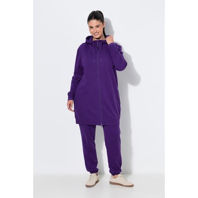 Veste oversize en molleton ULLA POPKEN