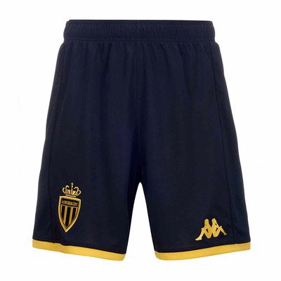 Short Kombat Ryder As Monaco 23/24 KAPPA