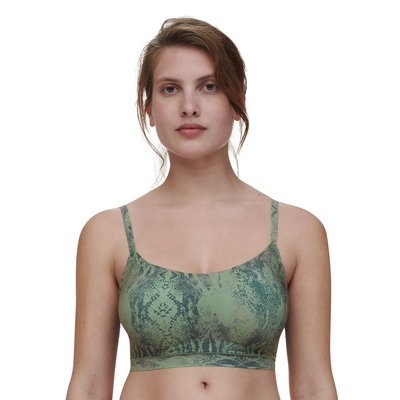 Soft Stretch Padded Bralette CHANTELLE