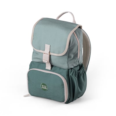 Le sac à dos isotherme enfant, Explorer MONBENTO