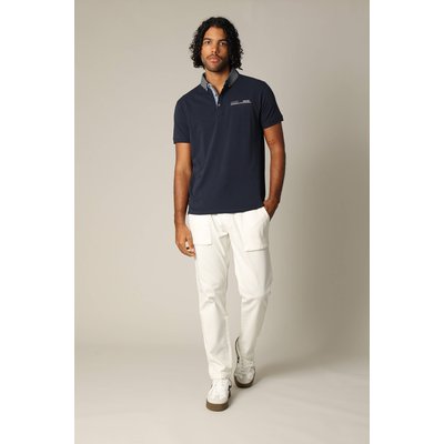 Polo en coton : élégance et confort estival SOFAST DEELUXE