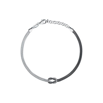 Bracelet en argent 925 CLEOR