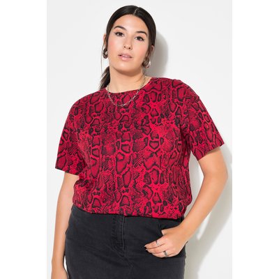 Vetement imprimé python hot sale