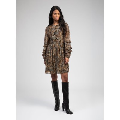 ROBE COURTE OVOLA AN'GE