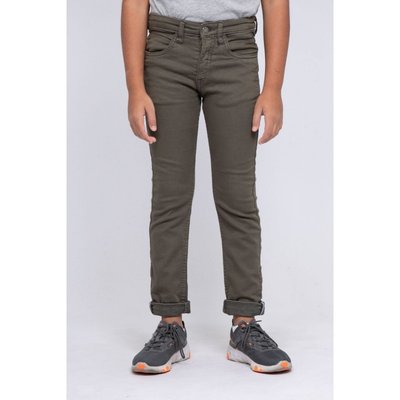 Pantalon 5 Poches Vaas-j RITCHIE