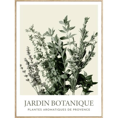 Toile imprimée encadrée CECILIA ATMOSPHERA