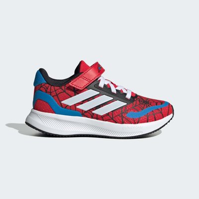CHAUSSURE ADIDAS MARVEL SPIDER-MAN RUNFALCON 3.0 ENFANTS ADIDAS SPORTSWEAR