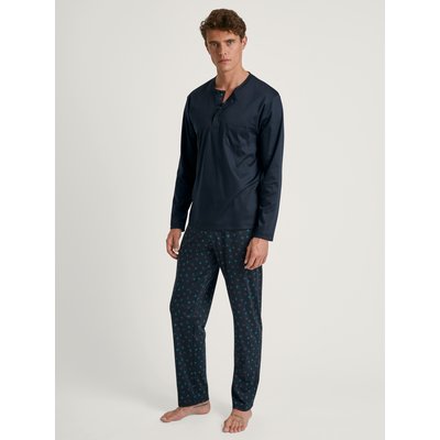 Pyjama manches longues CALIDA