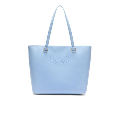 Shopper rose vif LIU JO