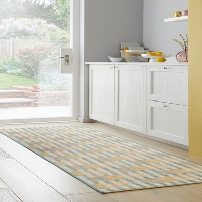 Tapis extérieur de couloir VILLA FLAIR RUGS