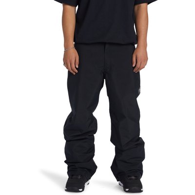 Pantalon de snow technique. DC SHOES