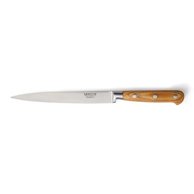 Couteau à filets poisson / viande - ESSENTIEL SABATIER TROMPETTE
