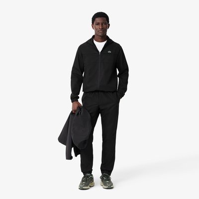 Ensemble survêtement Sport taffetas diamanté LACOSTE