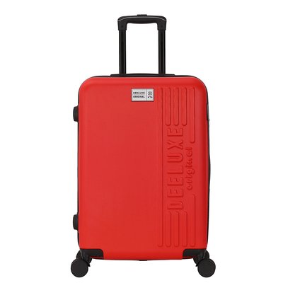 Valise Moyenne 4 roues 65cm rigide - CITYVIBE - DEELUXE DEELUXE