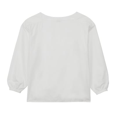 Top Sea fluide en coton INES DE LA FRESSANGE PARIS