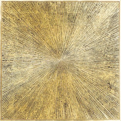 Tableau Illumino 80x80cm KARE DESIGN