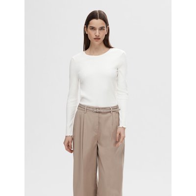 Top à manches longues SELECTED FEMME SELECTED FEMME