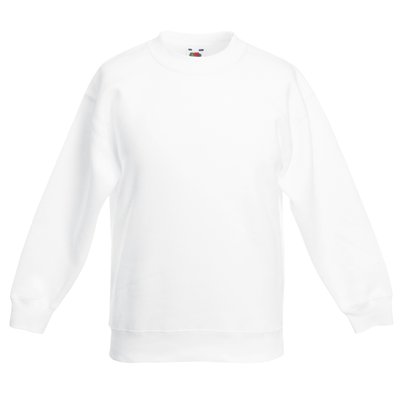 Sweat-shirt FRUIT OF THE LOOM