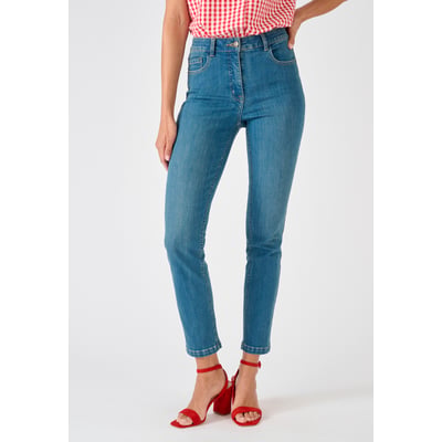 Jean slim 7/8ème Perfect Fit DAMART